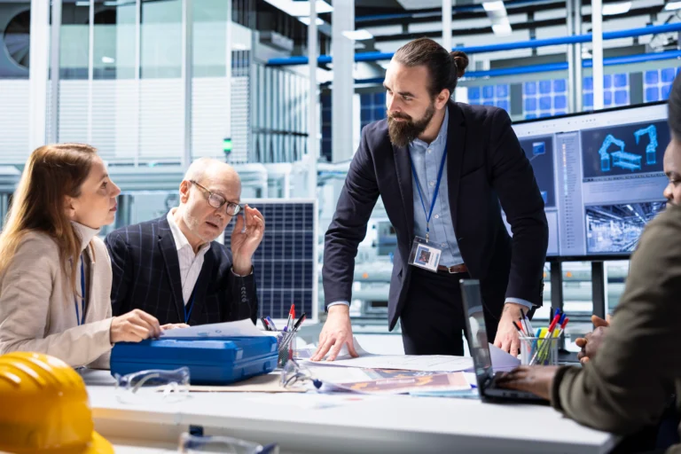 strategické plánovanie projektov pre eurofondy 2028+